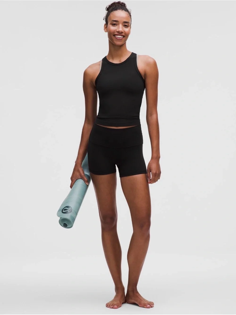 lululemon Align Waist-Length Racerback Tank Top